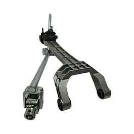 BASE PALANCA SELECTORA CAMBIO NEW ACTYON