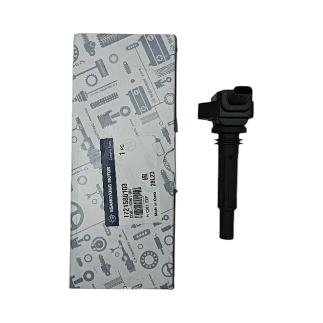 BOBINA ENCENDIDO KORANDO BENC