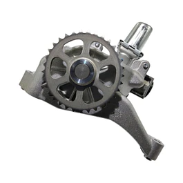 BOMBA ACEITE NEW MUSSO 2.2