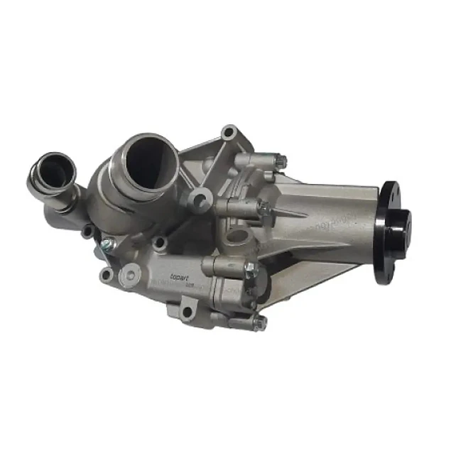 BOMBA AGUA COMPLETA ACTYON