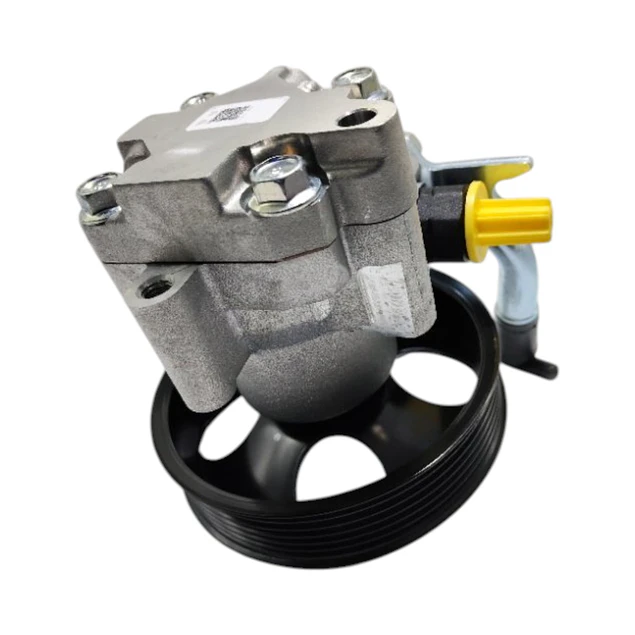 BOMBA DIRECCION HIDRAULICA MUSSO(HIGH POWER)