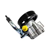 BOMBA DIRECCION HIDRAULICA MUSSO(HIGH POWER)