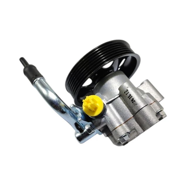 BOMBA DIRECCION HIDRAULICA MUSSO(HIGH POWER)