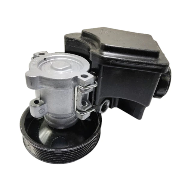 BOMBA DIRECCION HIDRAULICA NEW ACTYON REMAN