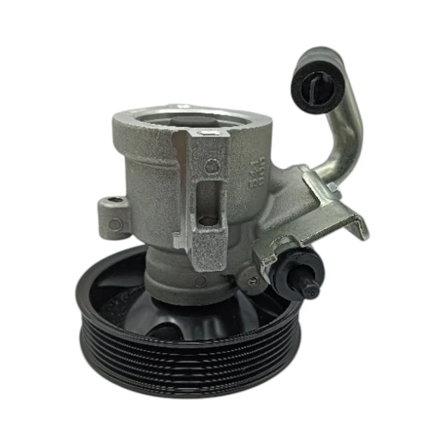 BOMBA DIRECCION HIDRAULICA NEW KORANDO