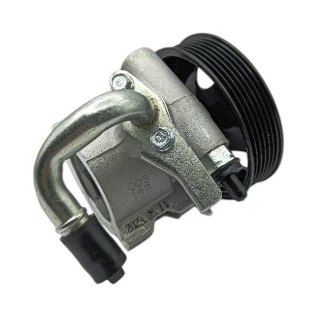 BOMBA DIRECCION HIDRAULICA NEW KORANDO