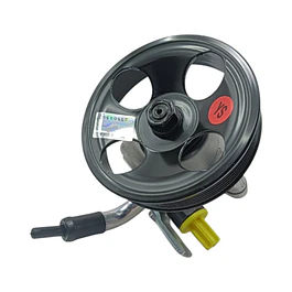 BOMBA DIRECCION HIDRAULICA NEW MUSSO 2.2