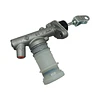 BOMBA EMBRAGUE MUSSO 2.9 / KORANDO