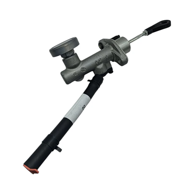 BOMBA EMBRAGUE NEW MUSSO 2.2