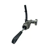 BOMBA EMBRAGUE NEW STAVIC 2.2 / NEW ACTYON 2.2