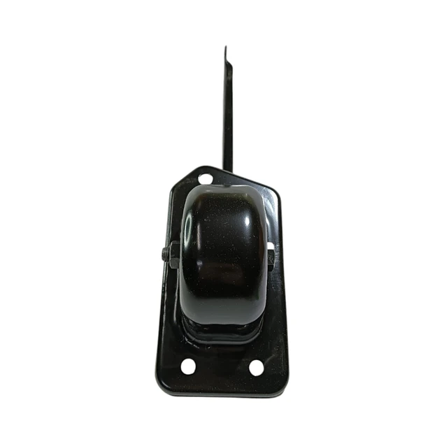 BRAZO SUSPENSION INFERIOR TRASERA RH KORANDO