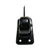 BRAZO SUSPENSION INFERIOR TRASERO LH KORANDO