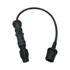 CABLE BUJIA ACTYON 2.3 BENC