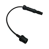 CABLE BUJIA ACTYON 2.3 BENC