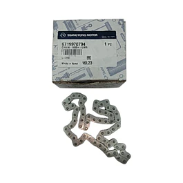 CADENA CORTA DISTRIBUCION NEW ACTYON