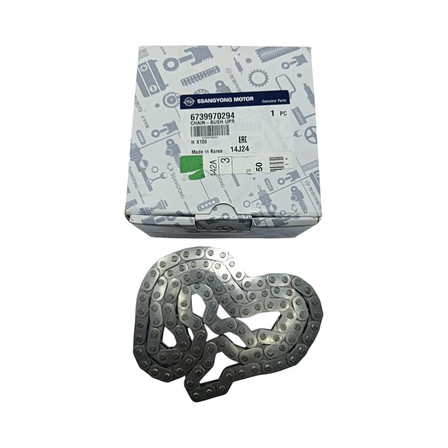 CADENA DISTRIBUCION TIVOLI 1.6 DSL