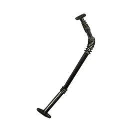 CAÑERIA RETORNO TURBO ACTYON