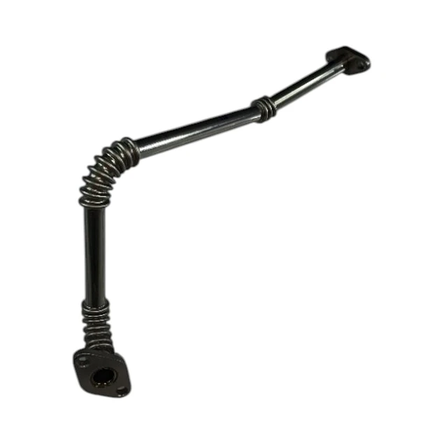 CAÑERIA RETORNO TURBO ACTYON