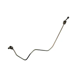 CAÑERIA INYECTOR NRO 5 MUSSO 2.9 / REXTON 2.9