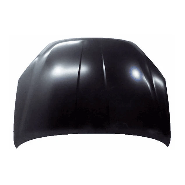 CAPOT NEW ACTYON