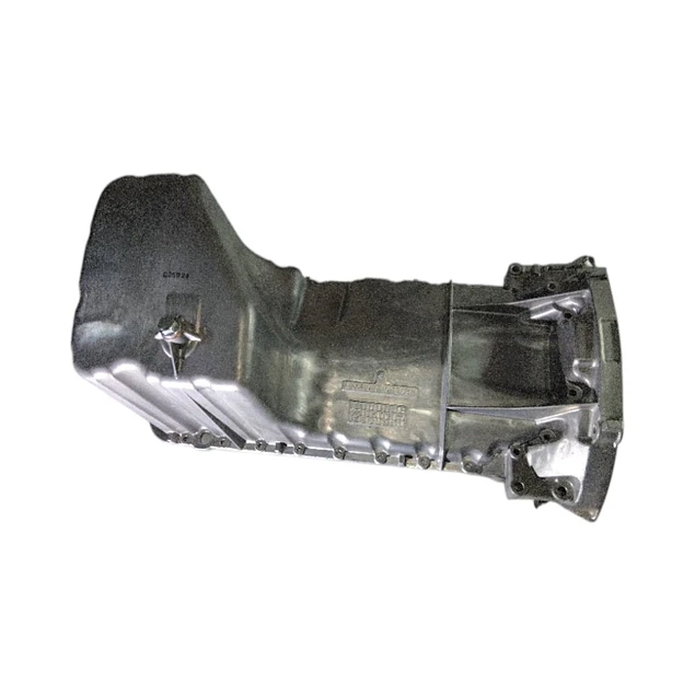 CARTER MOTOR ACTYON