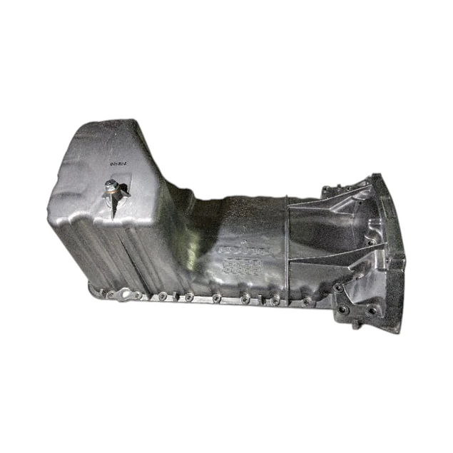 CARTER MOTOR ACTYON