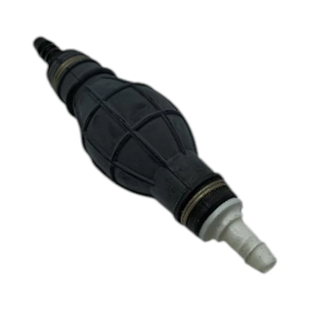 CEBADOR FILTRO PETROLEO ACTYON