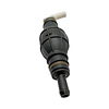 CEBADOR FILTRO PETROLEO ACTYON