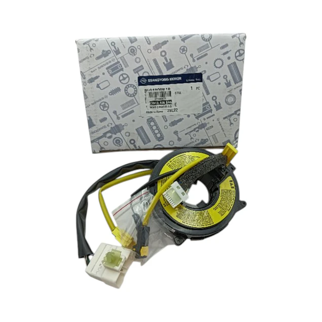 CINTA AIRBAG ACTYON / NEW ACTYON / KYRON