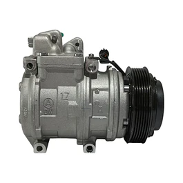 COMPRESOR AIRE ACONDICIONADO ACTYON