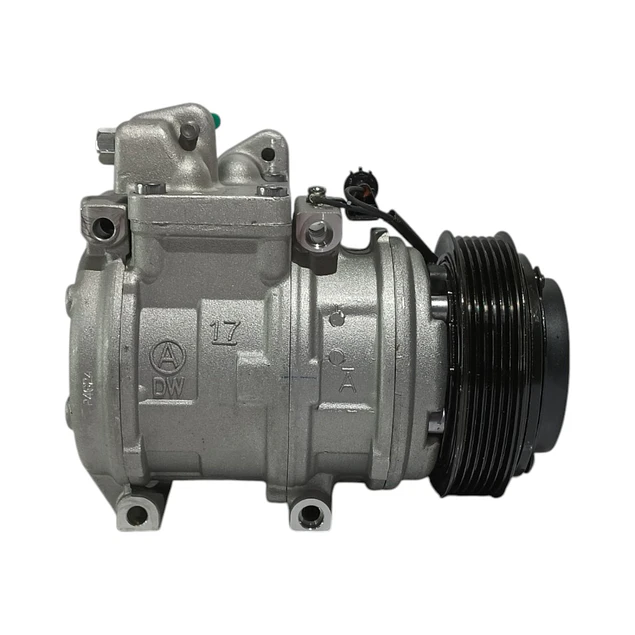 COMPRESOR AIRE ACONDICIONADO ACTYON
