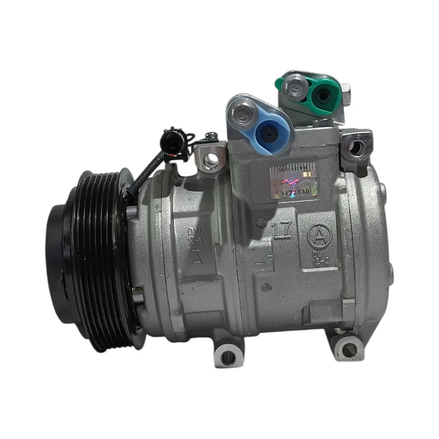 COMPRESOR AIRE ACONDICIONADO ACTYON