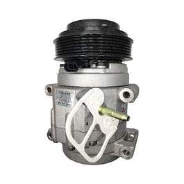 COMPRESOR AIRE ACONDICIONADO NEW ACTYON
