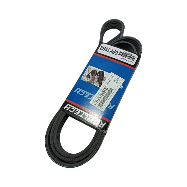 CORREA ALTERNADOR 6PK1588 KORANDO 2.0 EPS