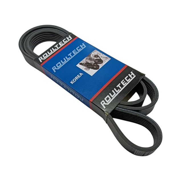 CORREA ALTERNADOR 6PK1588 KORANDO 2.0 EPS