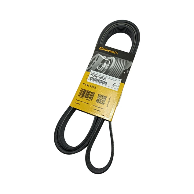 CORREA ALTERNADOR 6PK1915 KORANDO BENC