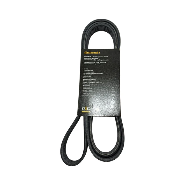 CORREA ALTERNADOR 6PK1915 KORANDO BENC