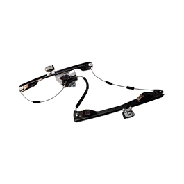CREMALLERA ALZA VIDRIO LH ACTYON / NEW ACTYON