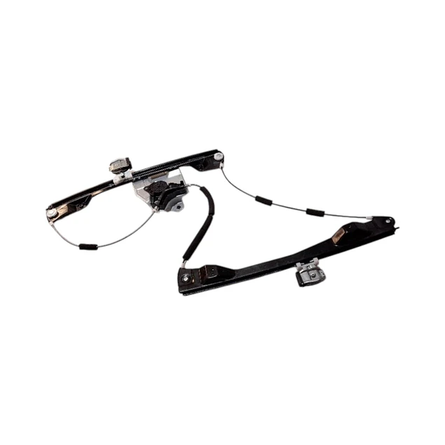 CREMALLERA ALZA VIDRIO LH ACTYON / NEW ACTYON
