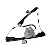 CREMALLERA ALZA VIDRIO LH ACTYON / NEW ACTYON