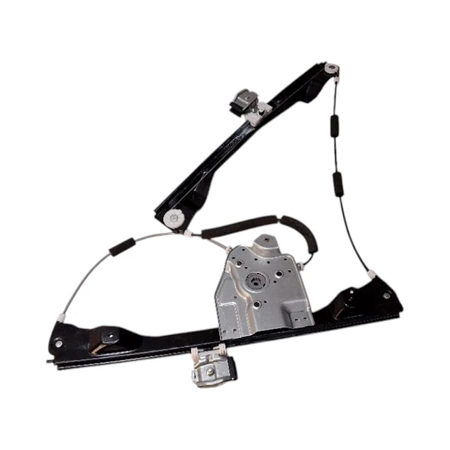 CREMALLERA ALZA VIDRIO LH ACTYON / NEW ACTYON