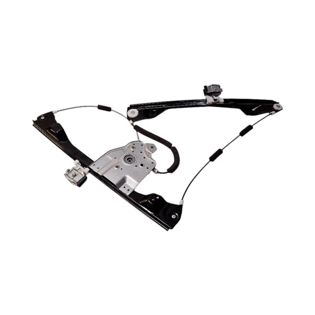 CREMALLERA ALZA VIDRIO LH ACTYON / NEW ACTYON