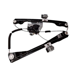 CREMALLERA ALZA VIDRIO RH ACTYON / NEW ACTYON