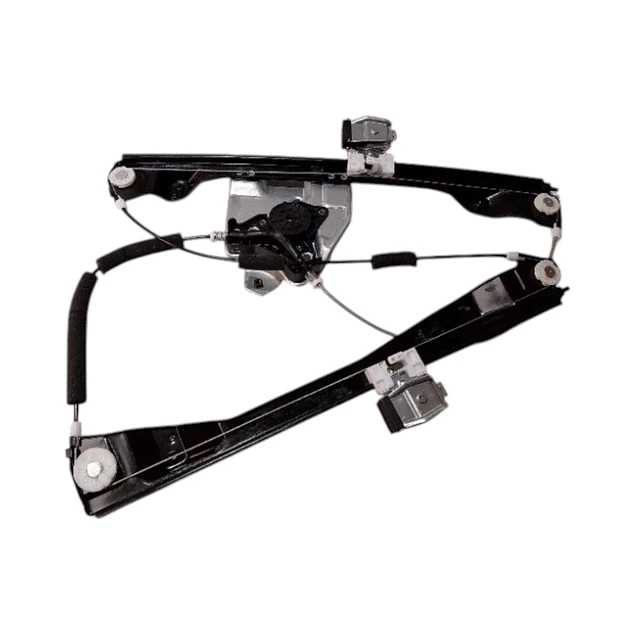 CREMALLERA ALZA VIDRIO RH ACTYON / NEW ACTYON