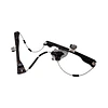 CREMALLERA ALZA VIDRIO RH ACTYON / NEW ACTYON