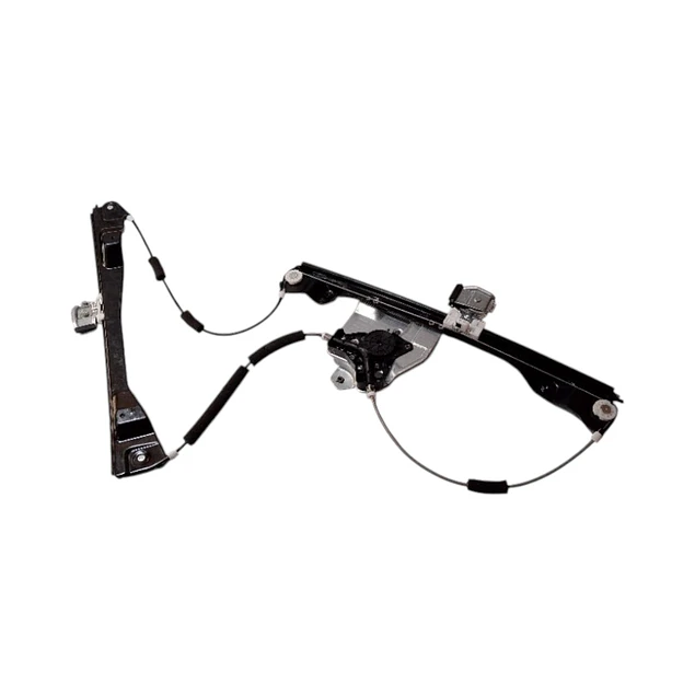 CREMALLERA ALZA VIDRIO RH ACTYON / NEW ACTYON
