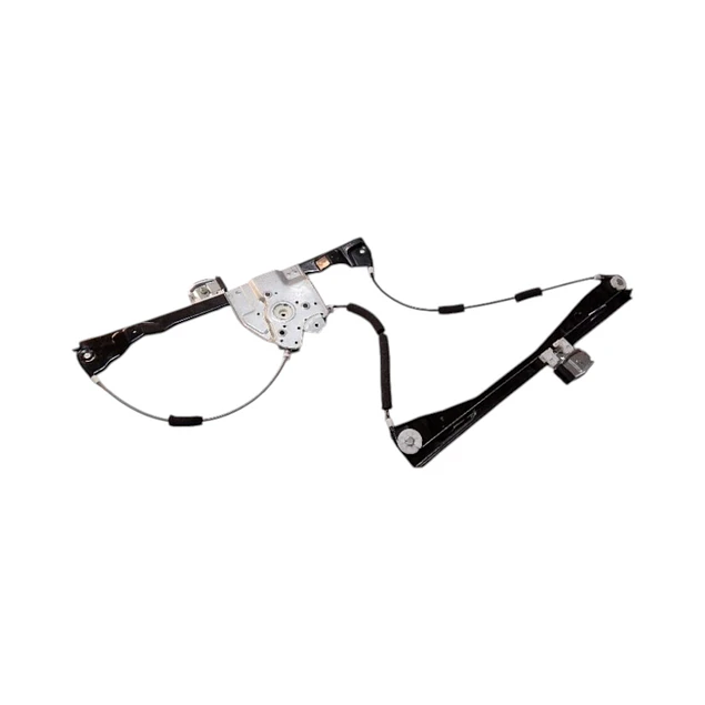 CREMALLERA ALZA VIDRIO RH ACTYON / NEW ACTYON