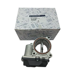 CUERPO ACELERACION ACTYON / NEW ACTYON