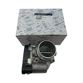 CUERPO ACELERACION NEW KORANDO BENC