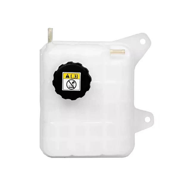 DEPOSITO AUXILIAR RADIADOR NEW ACTYON